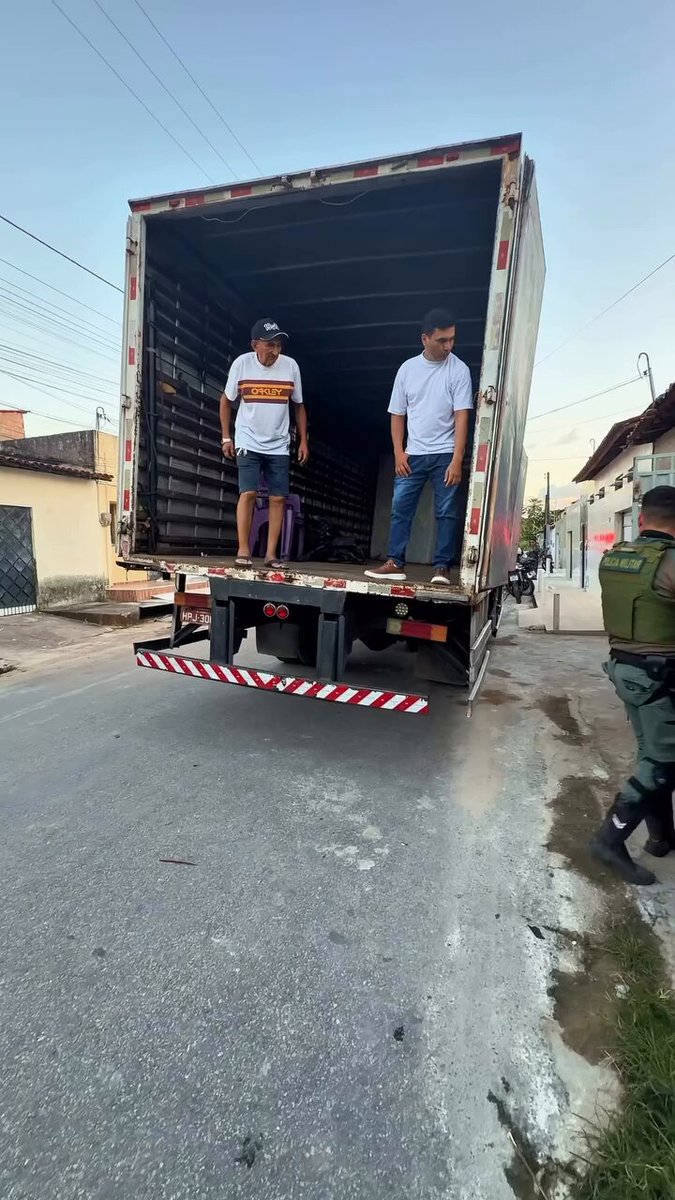 Afinal, quem manda no Ceará?
