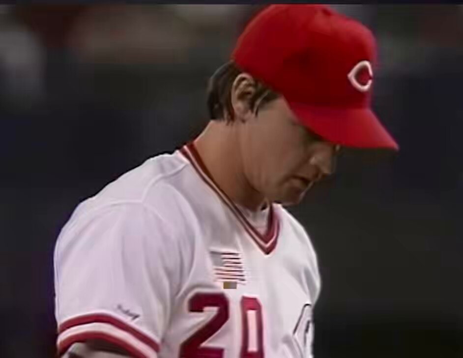 Let’s get you out to Riverfront Stadium in Cincinnati for the start of Game 2 of the 1990 World Series…