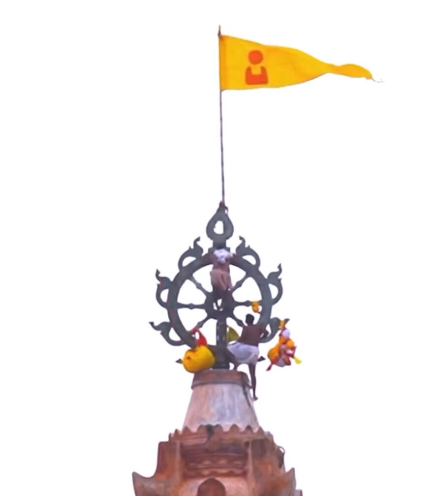 Jai Jagannath 🙏