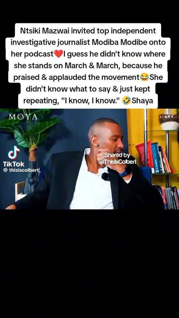 Ntsiki is definitely defeated 😂😂😂😂, plus her hate for Jacinta Jesus!!