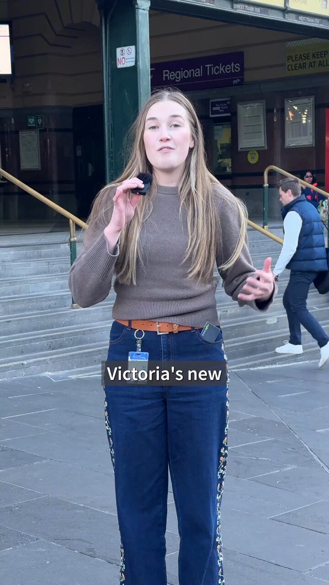 A clumsy oversight in the rollout of Victoria’s new $2bn public transport ticketing upgrade has left the network vulnerable to undetectable fare evasion. >