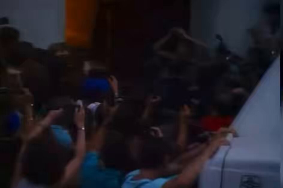 Niggas in the Bronx right now for the Jigga Man