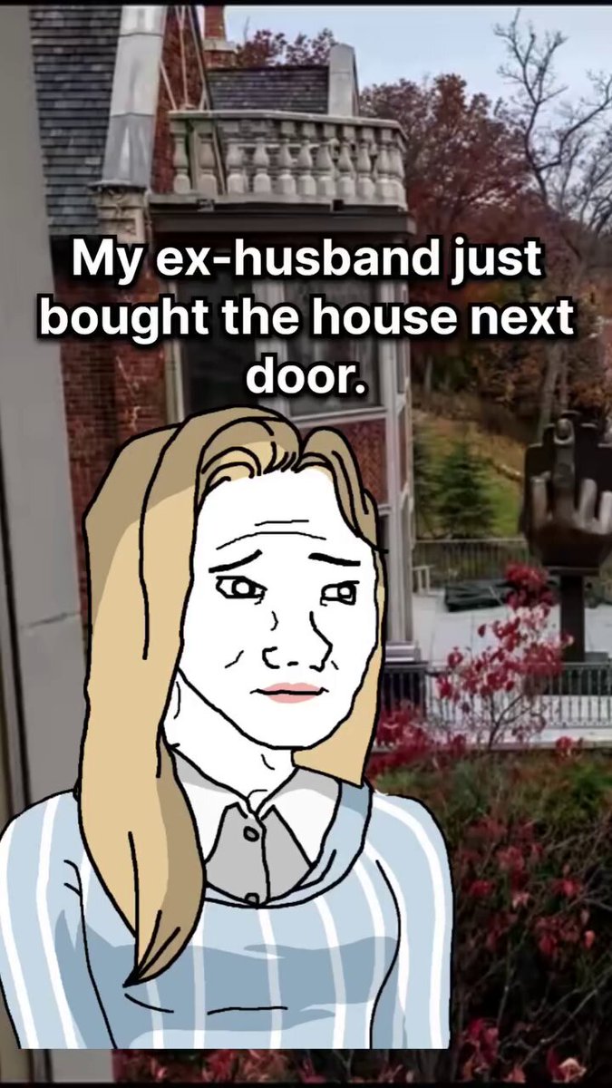 Battle of the Exes