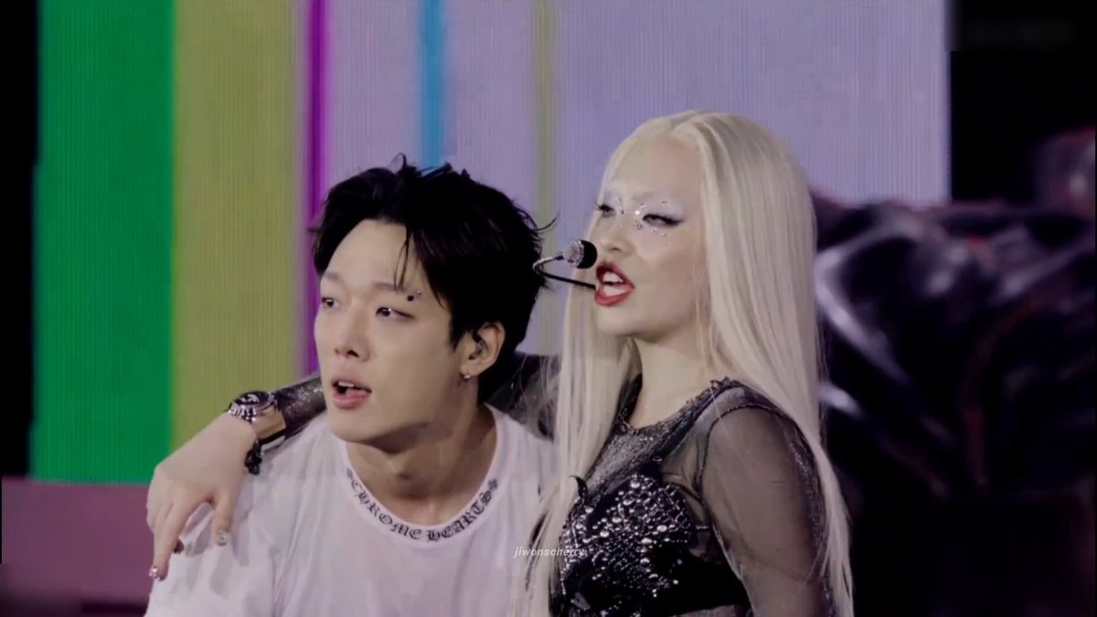 BOBBY & CHANMINA 'HARMLESS' 🔥