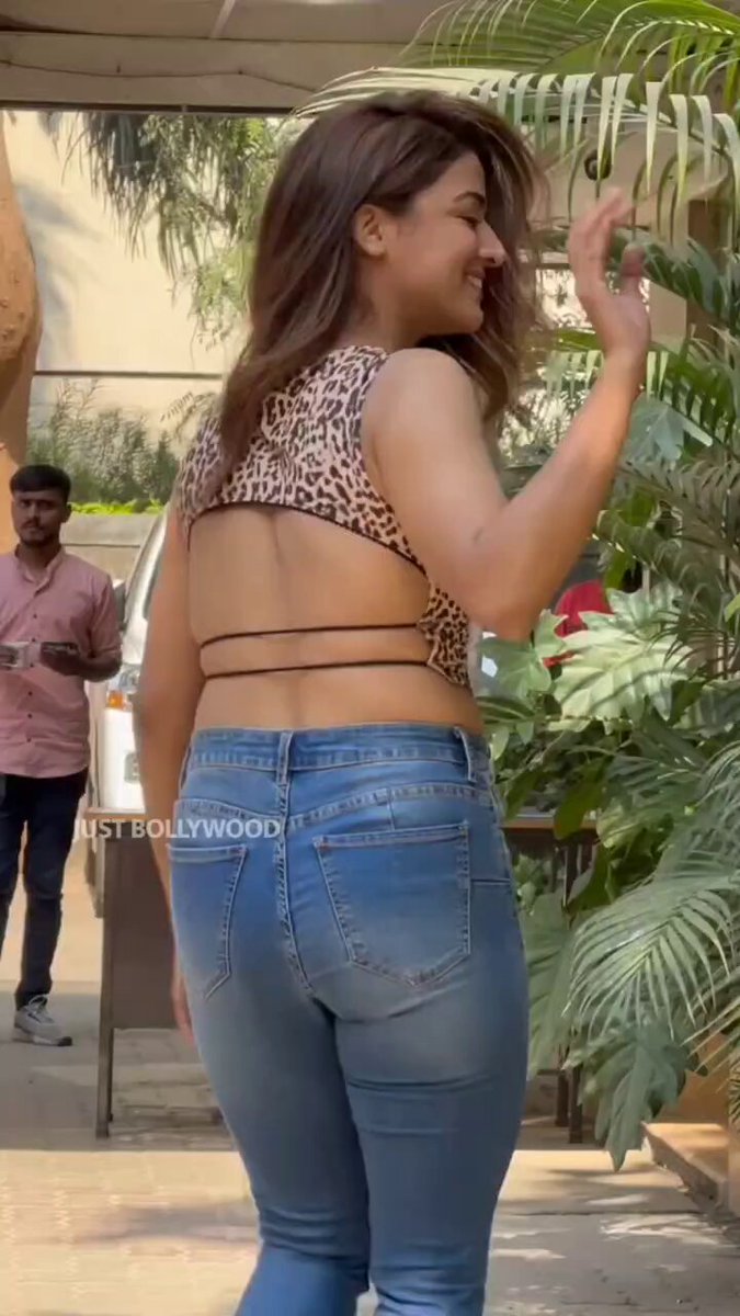 Gorgeous Wamiqa Gabbi