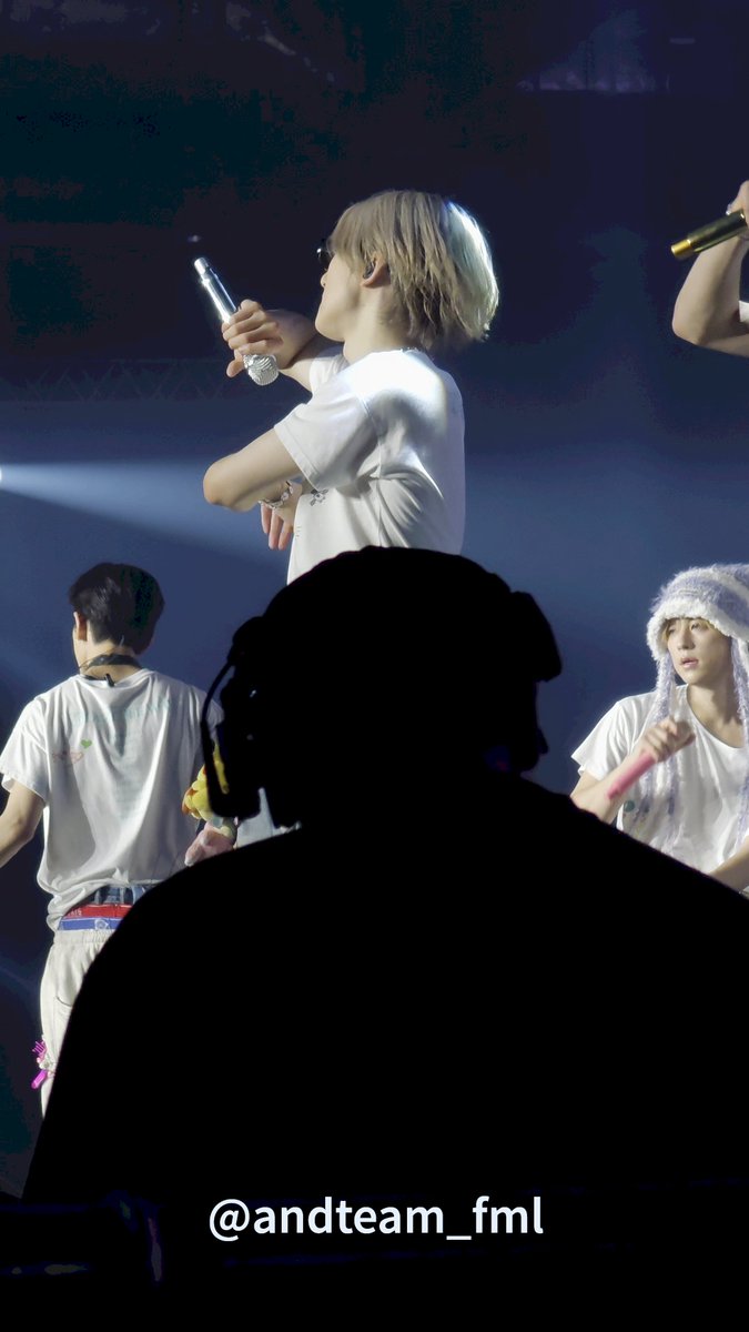 260711 BTW #FUMA #フウマ #후마 #andTEAM #앤팀 #andTEAM_FUMA