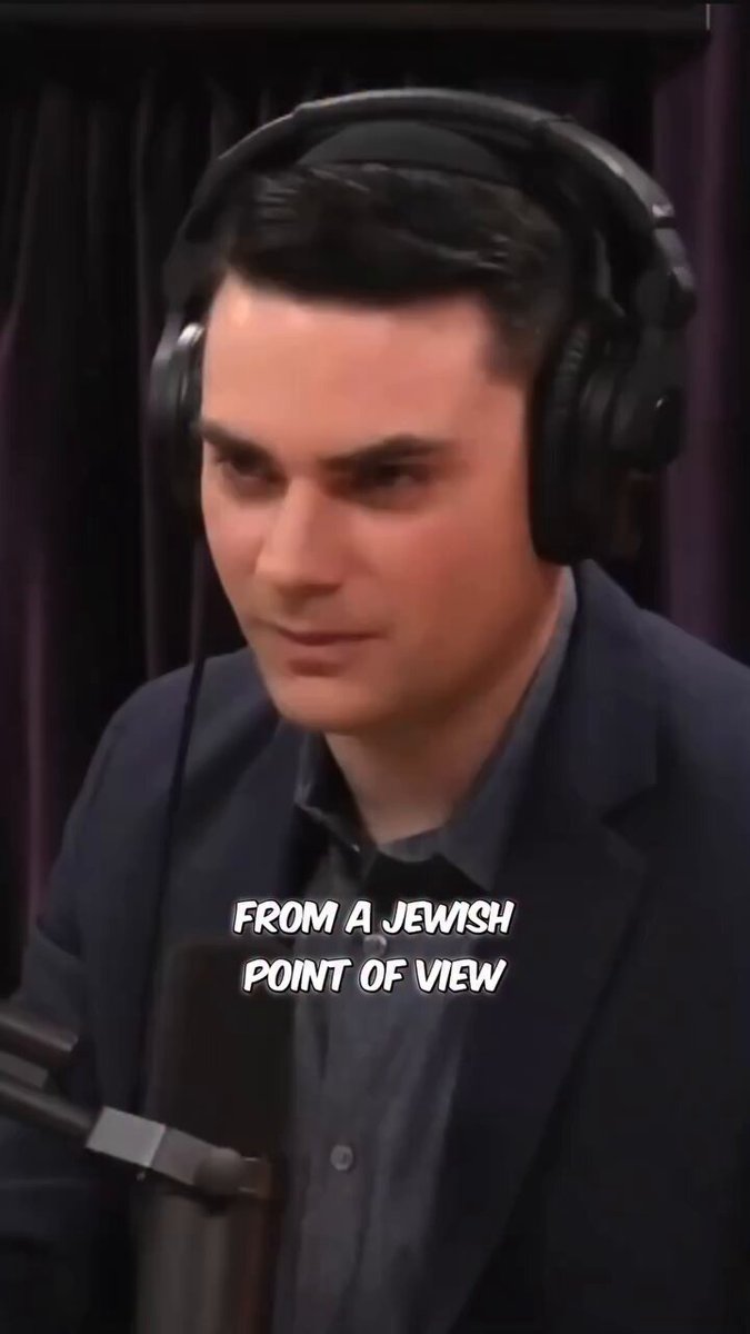 Ben Shapiro explains Jewish views on Jesus.