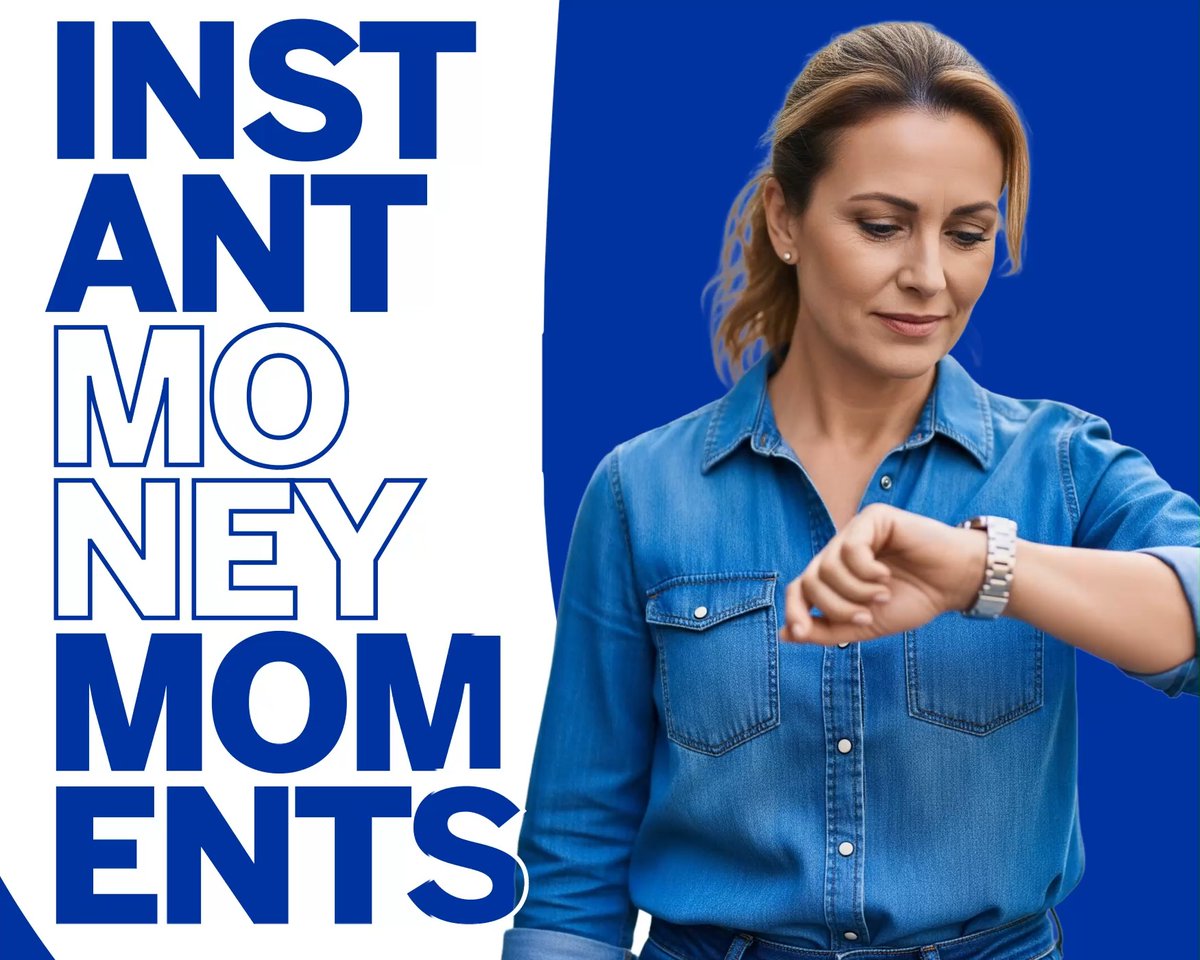 Nadia is at PEP doing her shopping when she needs to send cash to her aunt ASAP. Help her figure out how she can send it by filling in the blanks. Reply with #SBLove💙 within 30minutes for a chance to WIN* R2 500 in Instant Money Vouchers. *T&Cs apply. InstantMoneyMondays
