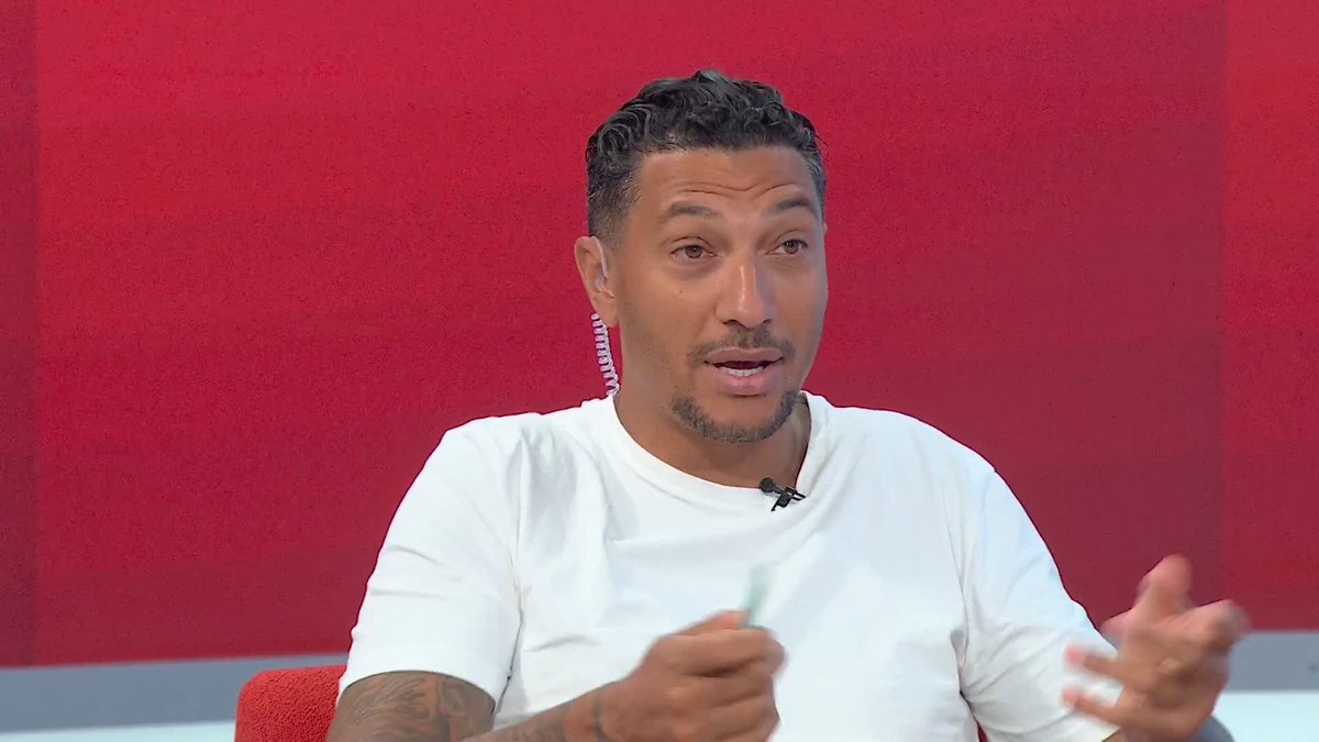 🗣️ "Newcastle in the relegation zone?" Jay Bothroyd is worried for Newcastle United ahead of the new Premier League season.