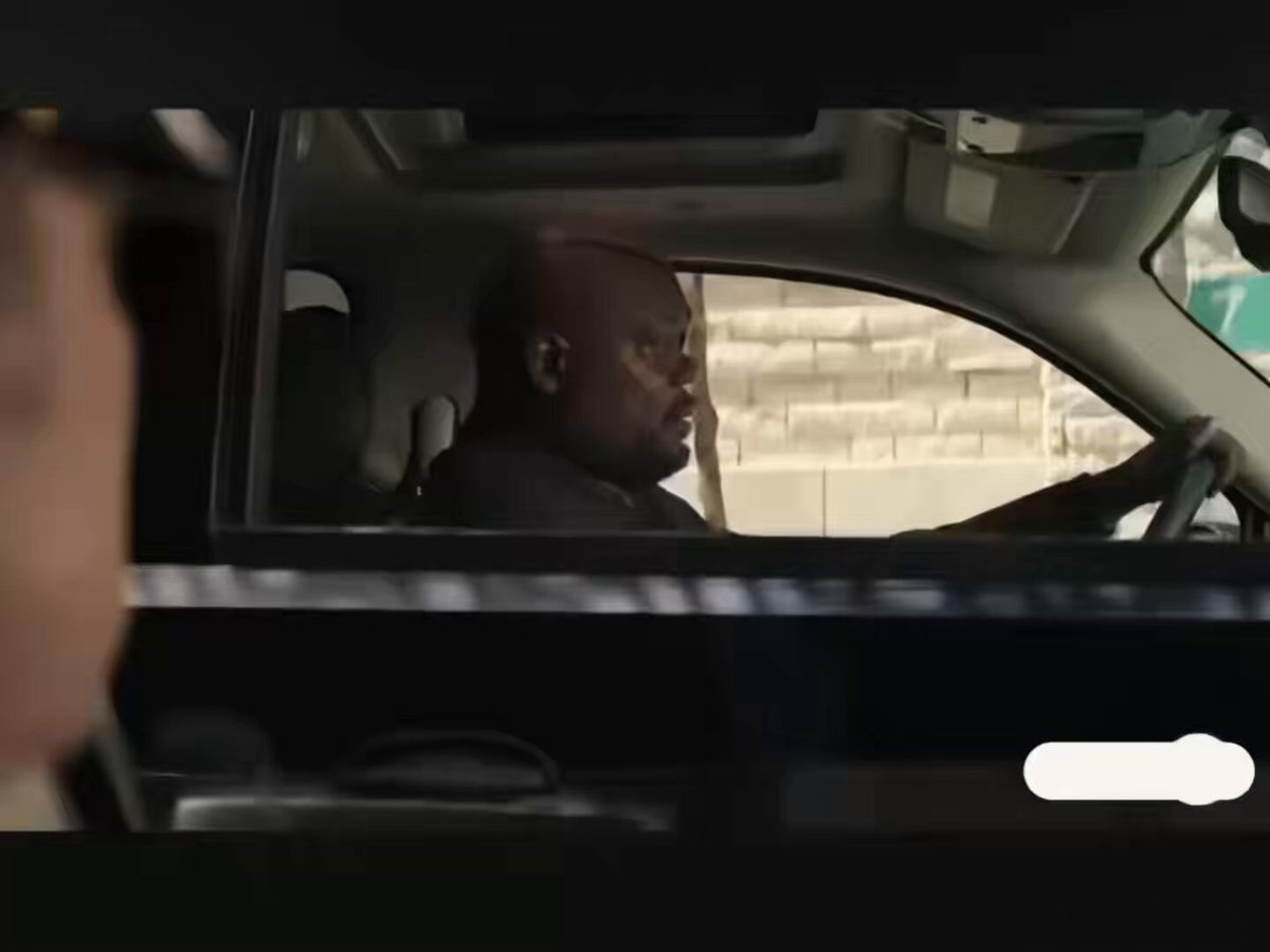 NICK FURY’S SUV WAS LOWKEY THE REAL MVP OF THE WINTER SOLDIER..