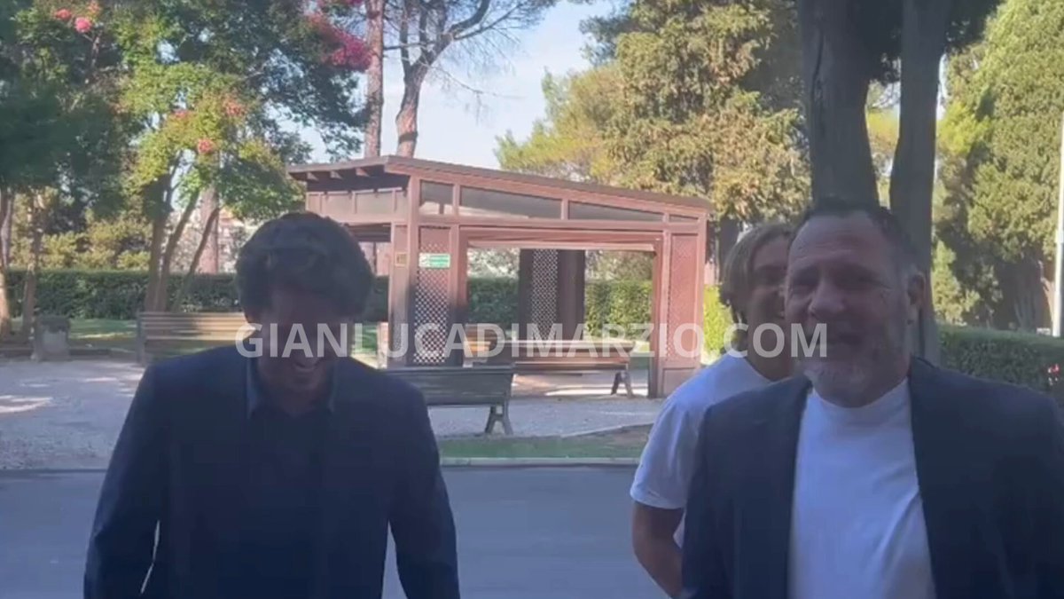 .Cagliari Calcio, dopo Winks, anche Jacopo Fazzini è arrivato a Villa Stuart per effettuare le visite mediche