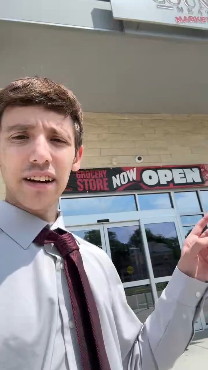 Neighborhood grocery store that ended food desert closing; owners cite theft, rising costs, violence in area: