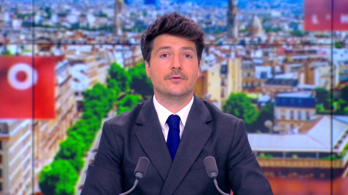 L'édito d'Eliot Deval : «Sandrine Rousseau, députée verte, voit rouge»