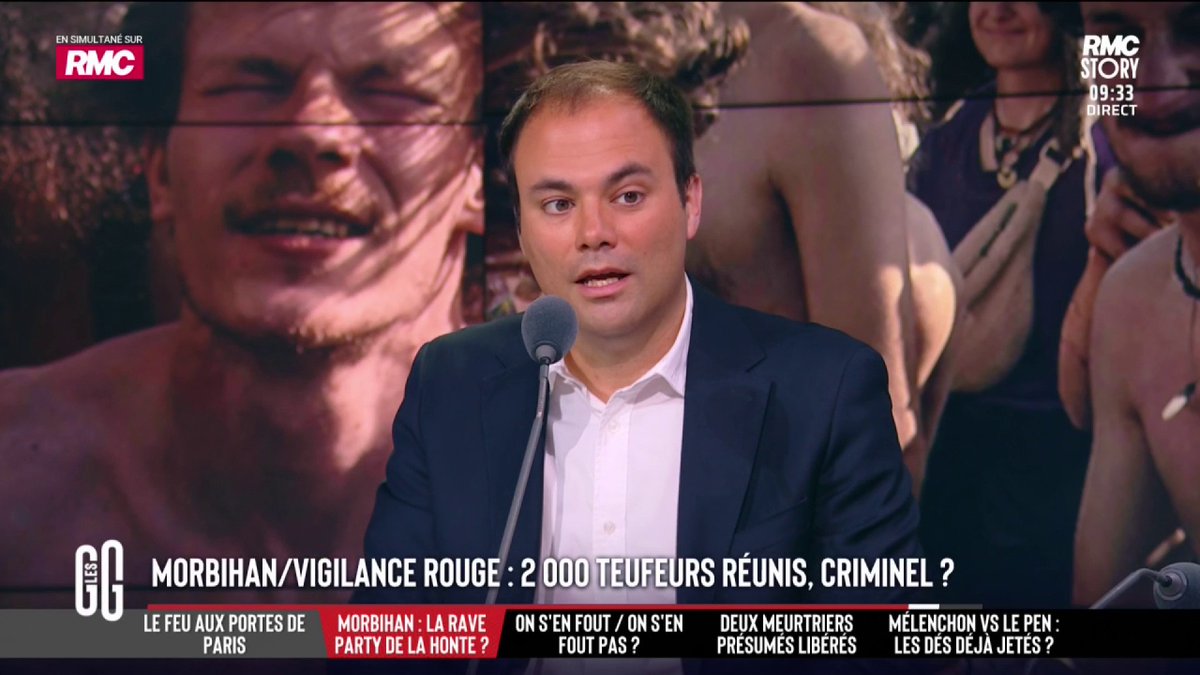 🚨 "Je suis contre les ponts, je vais légiférer pour interdire les ponts." 🤣 L'ironie de Charles Consigny : "Je constate que la France est débordée de travail. On est début juillet, les cafés sont pleins. Je veux des gens sur le pont et pas qui prennent leur pont." #GGRMC