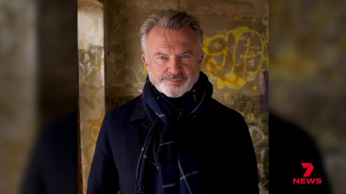 Beloved actor Sam Neill has died aged 78. He played some of our most iconic movie roles, a Kiwi who helped tell our national story. Just recently he declared himself cancer free after a long battle, but he died in Sydney on Monday with his family by his side.