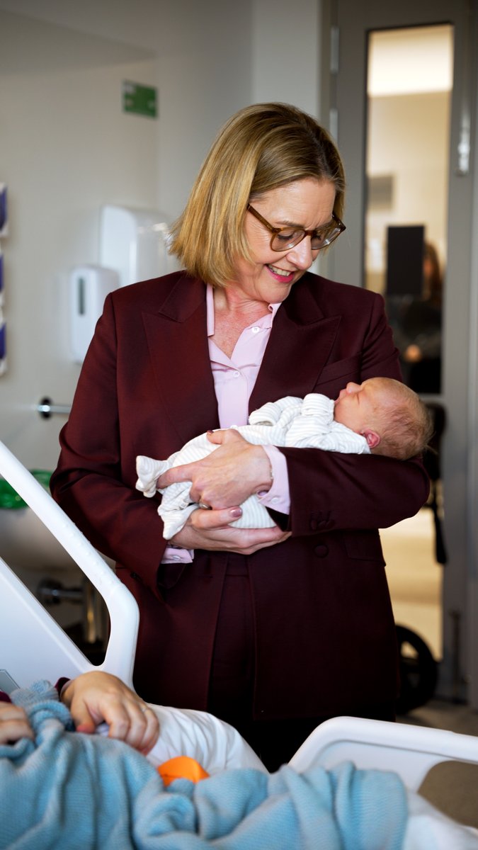 Labor delivered the bigger and better Frankston Hospital. And six months since it opened, thousands of Victorians have already accessed world-class care.