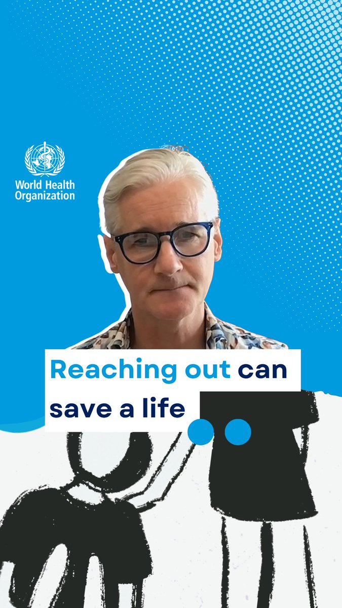 Worried someone might be struggling with suicidal thoughts? Your presence can be powerful. A simple check-in could be the lifeline they need. 💙 #SuicidePrevention