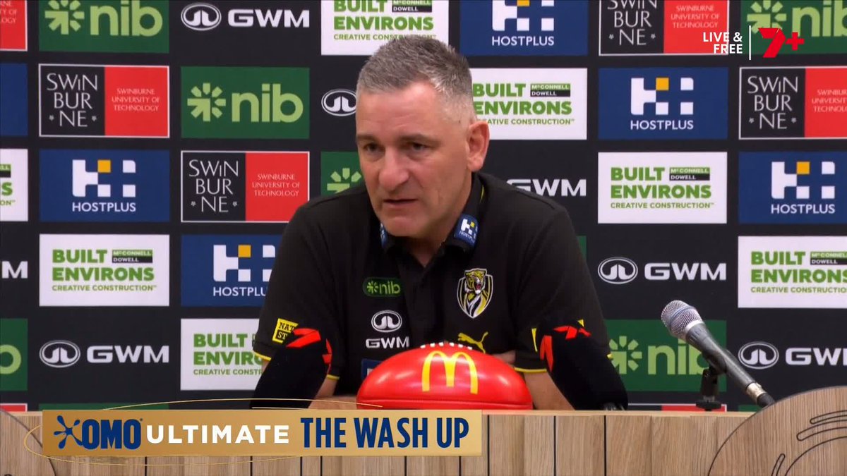 "Politically... it's not a great time to be a weak MCG club." 🗣️ Caro's Call on Richmond's current situation as Collingwood tries to undercut MCG tenants with a stake in the Southern Stand