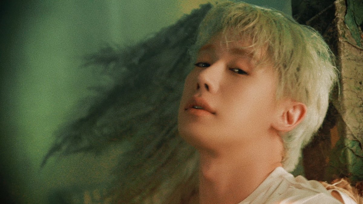 WONHO EP [CORE] Mood Sampler #1 RAW 2026.07.21 6PM (KST) Release #WONHO #원호 #CORE #DontWakeMeUp