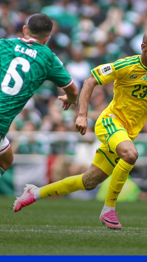 ⚽ Mondial 2026: ce que l'on sait de la mort de Jayden Adams, joueur de l'Afrique du Sud