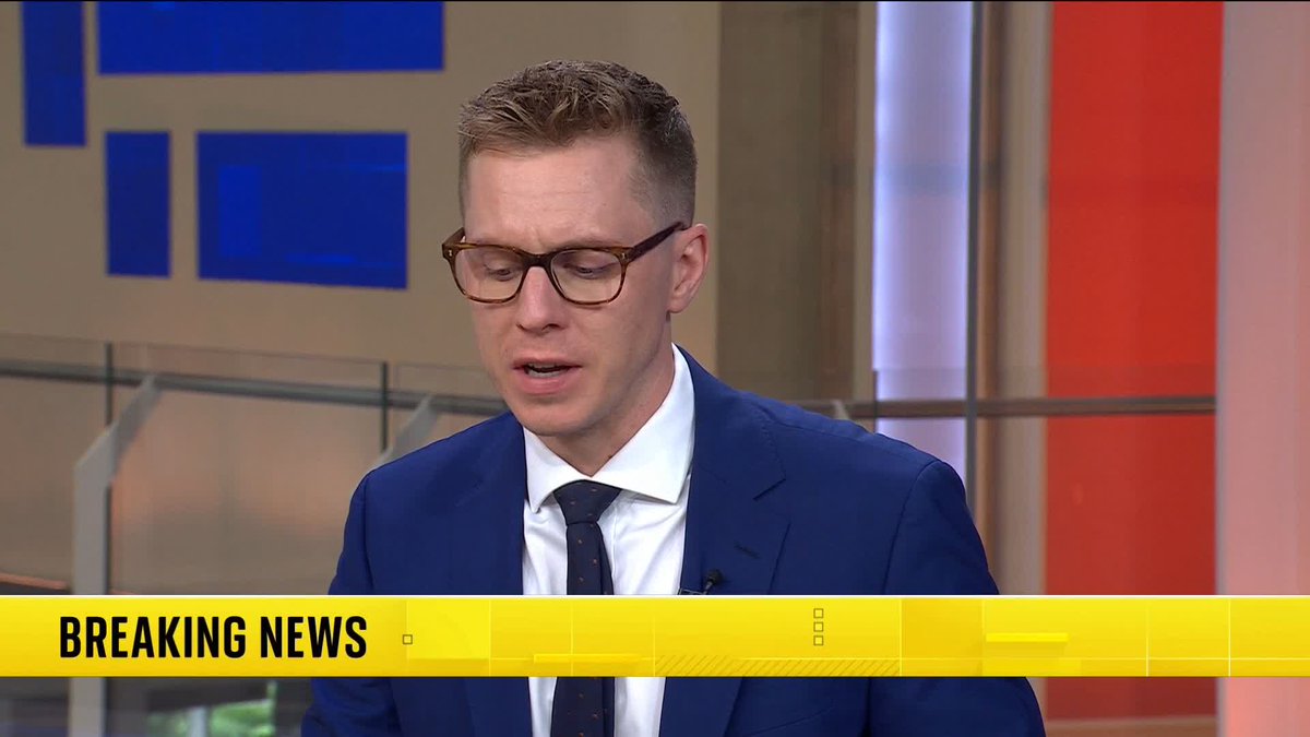 BREAKING: The UK government has announced that it is using its new powers to proscribe Iran's Islamic Revolutionary Guard Corps as a terrorist organisation 📺 Sky 501, Virgin 602, Freeview 233