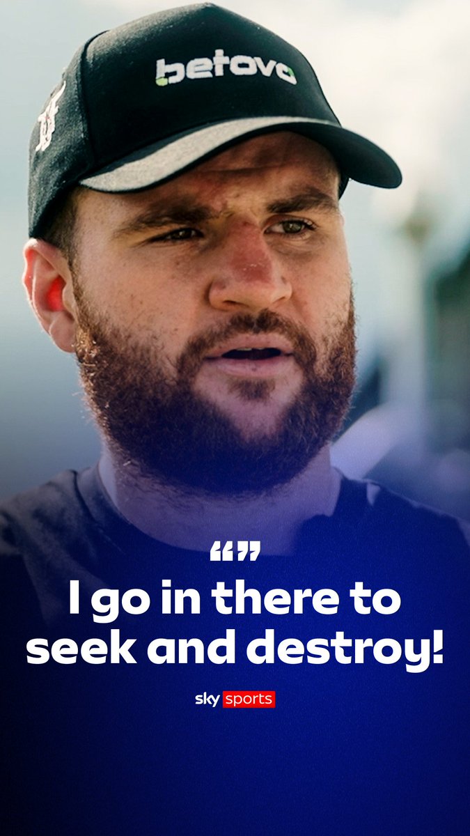 Johnny Fisher is promising fireworks after signing for Zuffa Boxing! 🥊💥 Fisher returns on September 26 at the Copper Box Arena, live on Sky Sports #ZuffaBoxing11 🗓️