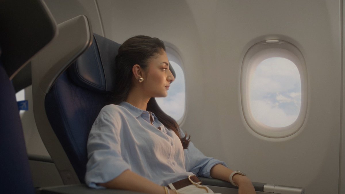 Introducing two-way point conversion between IndiGo BluChip and ALL Accor Reward points. Whether you're booking a flight or checking into a hotel, your loyalty now travels with you. Fly for a Stay. Stay for a flight. #BluChipForALL