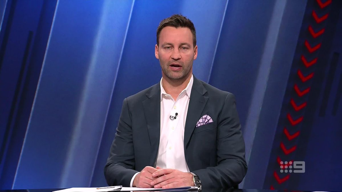 "You're hurt at the time, because you've given 15 years to the footy club" Jimmy Bartel on how he reacted when Geelong told him they wanted to move on from him back in 2016. #9FootyClassified | Watch on 9 & 9Now 🖥️