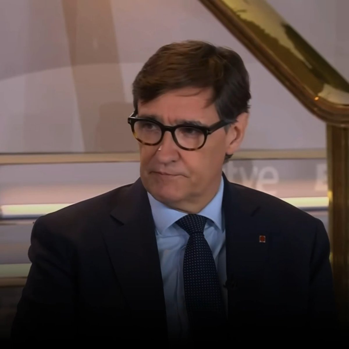 Ya basta de desconfiar de Catalunya. No vamos a pedir permiso a nadie para liderar. Quienes critican el nuevo modelo de financiación, buscan dividir España y están en contra de la solidaridad y de la cohesión, no son buenos españoles.