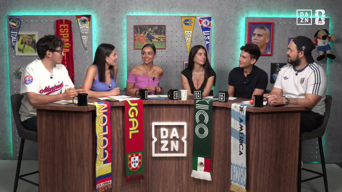 🗣️ .loescoz sobre Julián Álvarez: "Cuanto antes se vaya mejor. Me da exactamente igual".