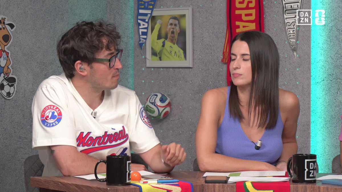 ⭐🚫 loescoz NO QUIERE UNA ESTRELLA EN EL ATLÉTICO 🗣️ "Es lo que mata a los equipos, mira a Mbappé y Vinicius en el Real Madrid". #DAZNMundial #LADAZONETA