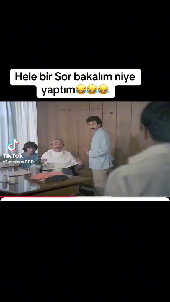 Haluk Levent ( Ahbap Ekibi ) "Kumar oynadım ama neden oynadım hele bi sorun bakalım? Açıklaması.