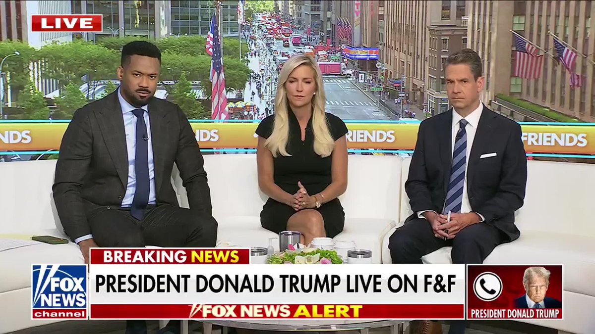 NEW: President Trump reflects on the deadly failures and heroic actions surrounding the failed assassination attempt made against him in Butler, Pennsylvania, two years after the horrific day. "They blew Butler because they had one building that was empty and they blew it. Now at the same time, David, our sniper from 300 yards, was able to act within less than four seconds and took out somebody that he didn't know existed, which was unbelievable. The job he did, because if he didn't do that, you would have had a lot of people and maybe not me, because they were on top of me pretty quickly."