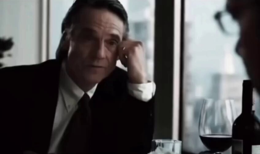 When you ask your boss for a raise and he pulls this: