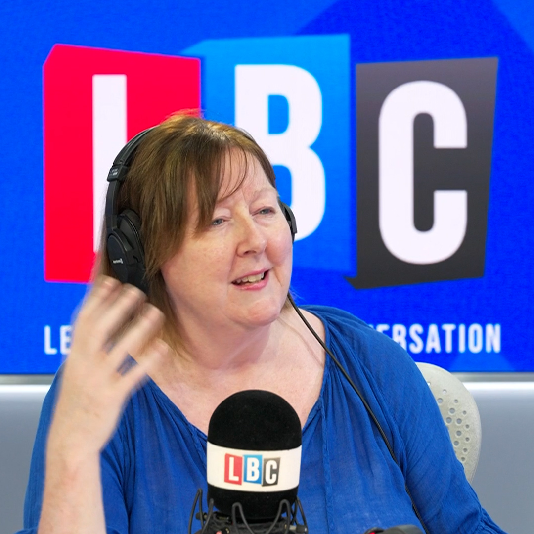 “Wind your neck in and let the police do their job!” Shelagh Fogarty and LBC’s Crime Correspondent Andy Hughes are baffled by the rise of the ‘online Agatha Christies’.