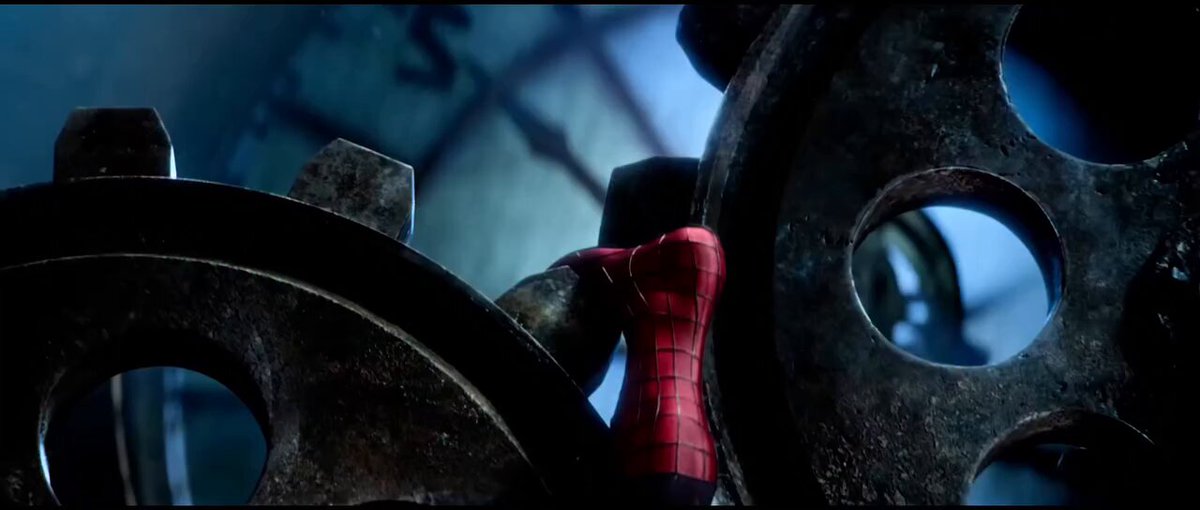 He saved the World but lost his love💔 #NethSpark
