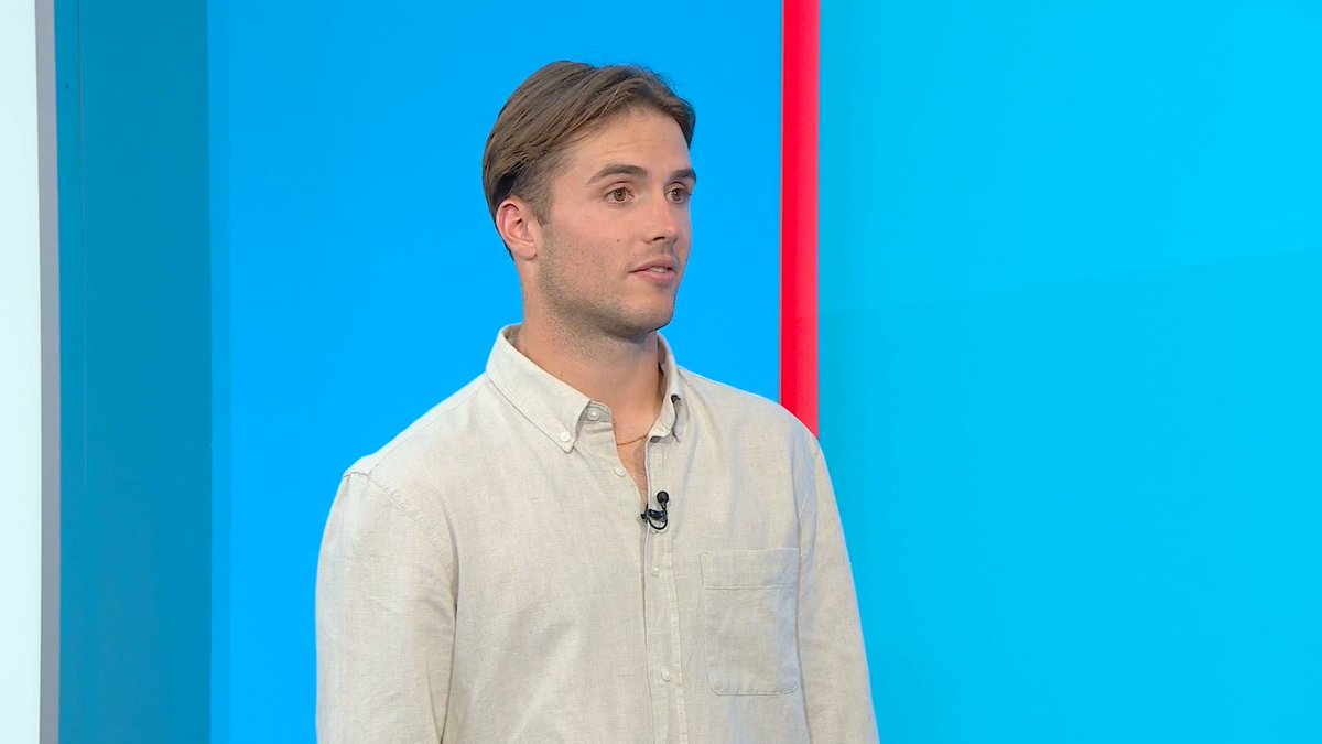 British No.1 Arthur Fery on his plans following his incredible run to the Wimbledon semi-finals 🎾