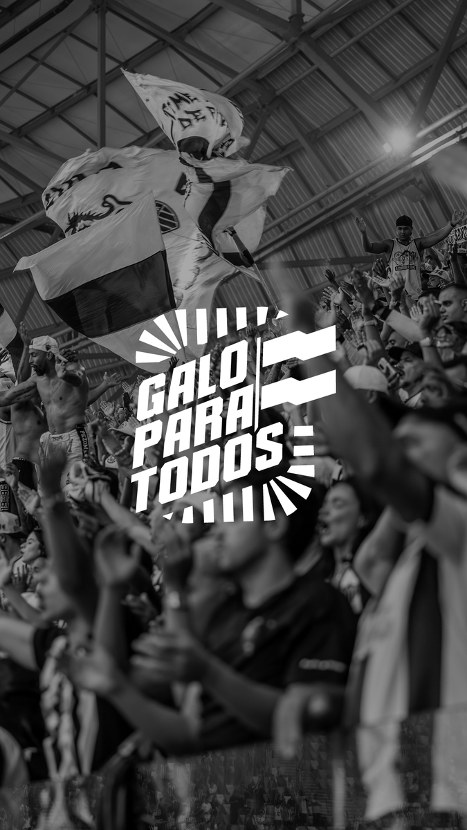 🏟️ 𝐎 𝐆𝐚𝐥𝐨 é 𝐩𝐚𝐫𝐚 𝐭𝐨𝐝𝐨𝐬: se você nunca foi à Arena MRV, o primeiro jogo é por nossa conta! Vale para quem já tem ou quem fizer qualquer plano Galo Na Veia, incluindo o gratuito GNV da Massa. Esta promoção acontecerá em pelo menos três jogos este ano e o primeiro será Atlético x Bahia, dia 21/07. Confira o regulamento e o passo a passo: ❌ Nunca ter ido a um jogo na Arena MRV ✅ Ter ou fazer um plano GNV 📲 Criar perfil no e registrar biometria facial até as 17h do dia 15/07 ⏳ Resgatar seu ingresso nas primeiras 24h da venda, das 9h da sexta-feira (17/07) até as 9h do sábado (18/07), pelo site 🎟️ Mediante disponibilidade: serão distribuídos até 5 mil ingressos promocionais, que são pessoais e instransferíveis. 🏟️ E bora curtir Galo x Bahia! Se você já veio à nossa casa, convide alguém que nunca teve essa oportunidade. #OGaloÉParaTodos e torcer pro Galo na Arena MRV pela primeira vez NÃO TEM PREÇO! 🏴🏳️ #aMassaJogaJunto