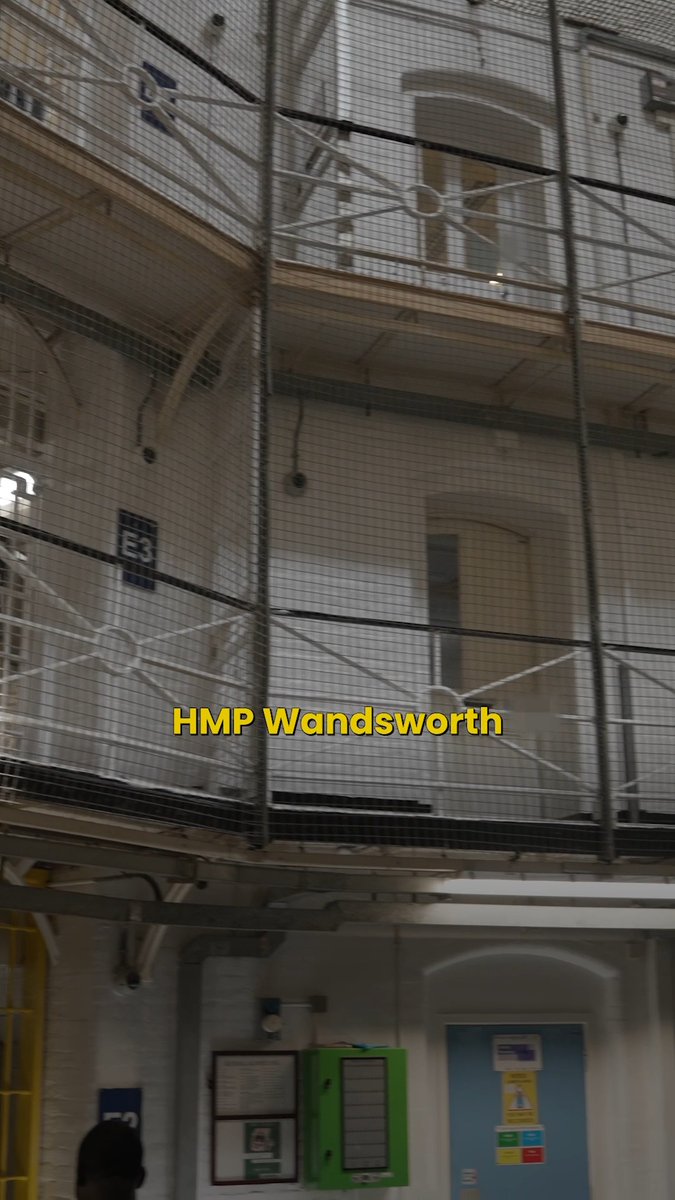 Too many of our prisons, face deep-rooted challenges: violence, disorder, drugs, drones and organised crime. But progress is being made on the ground. Amber Rudd's independent review will help tackle the root causes and deliver lasting reform.