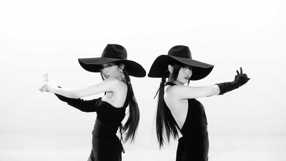 3 years ago today, MISAMO released 'Do not touch' as well as its music video.