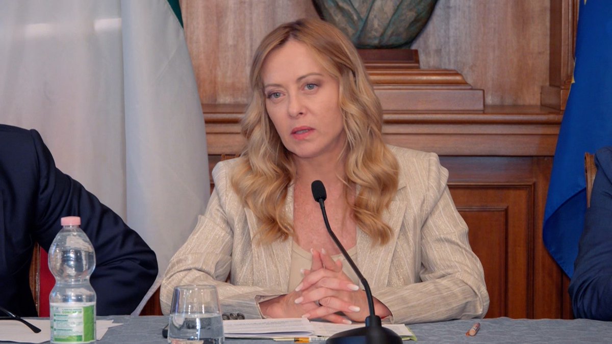 Il mio intervento nel corso della riunione del Comitato provinciale per l’Ordine e la Sicurezza Pubblica, presso la Prefettura di Palermo.