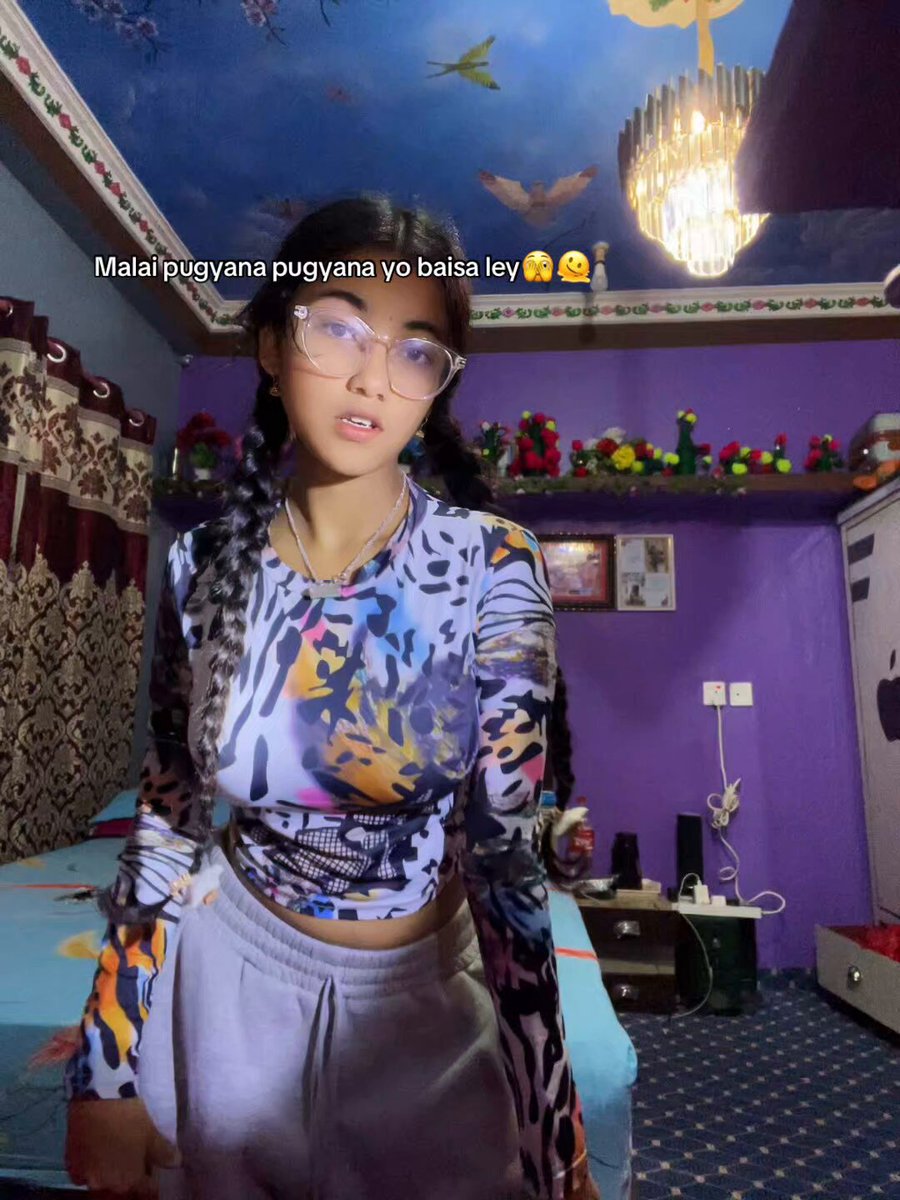 Malai Pugena Yo Baisale