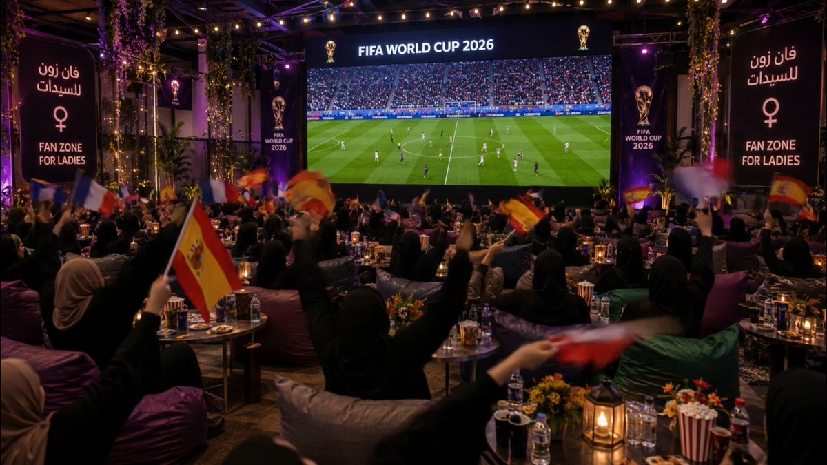 🇫🇷 فرنسا × إسبانيا 🇪🇸 الفائز فيهم يمكن يرفع كأس العالم 🏆✨ توقعي النتيجة صح واربحي مع وصليني 🎁 📢 للمشاركة في السحب: ✅ تابعي حساب وصليني 🔄 رتويتي هذا المنشور ✍️ اكتبي توقعك للنتيجة 🎁 5 فائزات 💰 300 ريال في المحفظة لكل فائزة 📌 سيتم السحب بشكل عشوائي من بين المشاركات المستوفية للشروط. بالتوفيق للجميع 🌟💙 #مونديال_وصليني