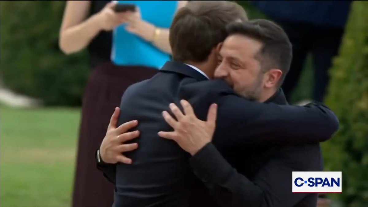 Ukrainian President Volodymyr Zelenskyy arrives at the 'Coalition of the willing' meeting in Paris for allies to provide support to Ukraine
