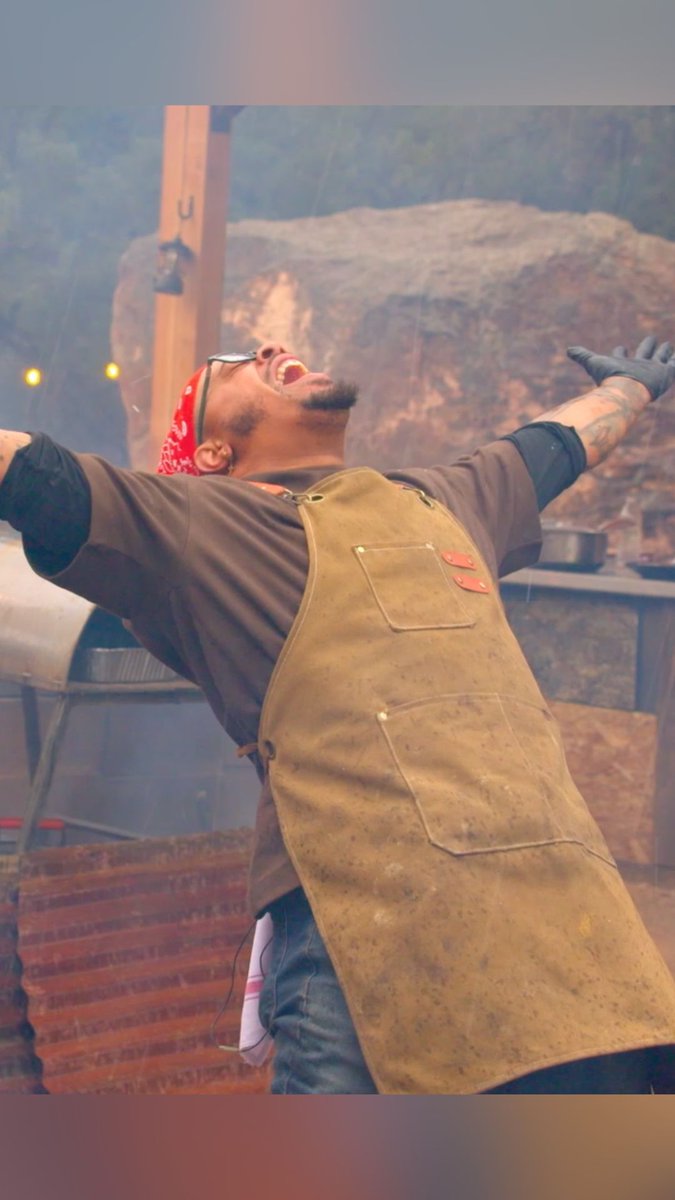 The fires are lit, the teams are ready and the battle for BBQ glory kicks off tonight! Catch the premiere of #FNPitmasters tonight @ 9|8c!