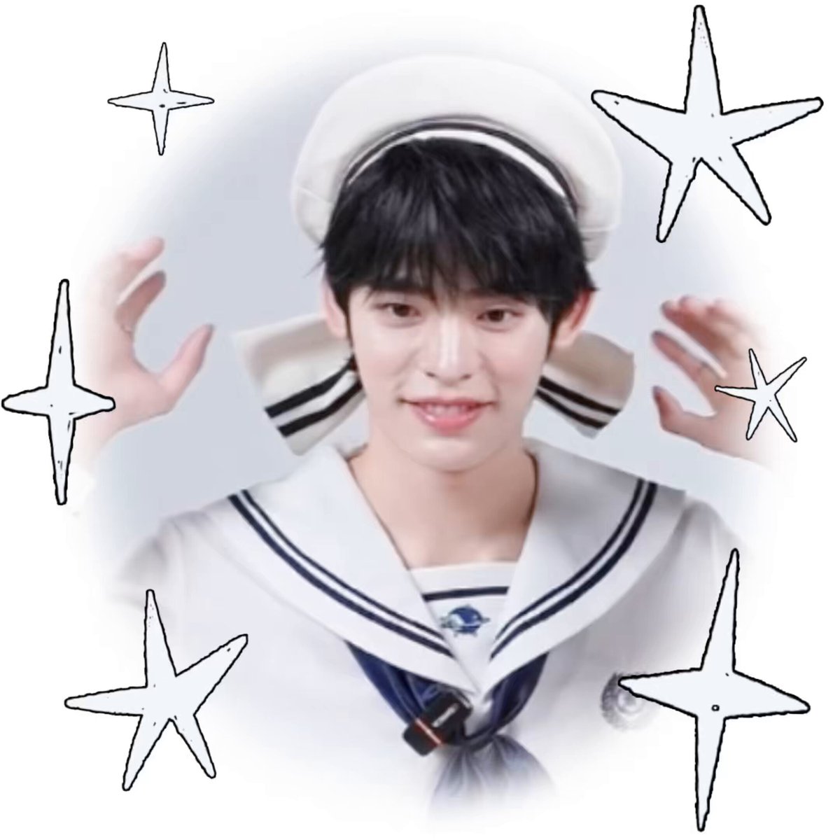 ก็เลยอยากชวนเธอมารักกัน ⛵️🐚*