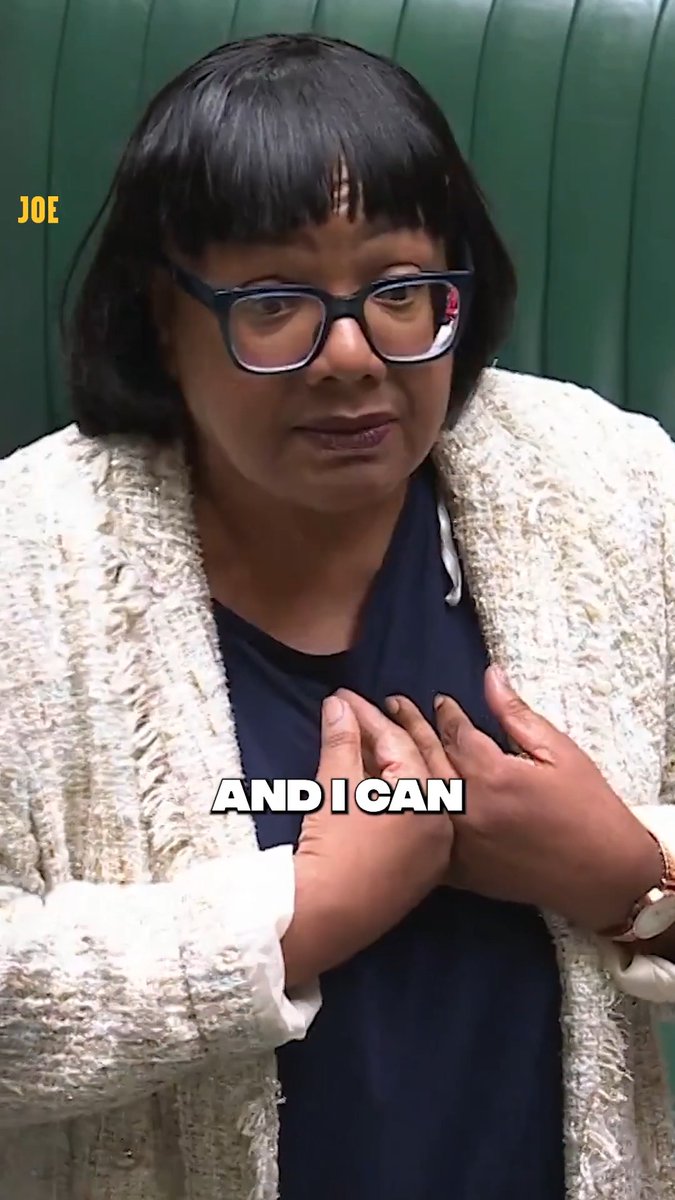 "This has got much, much worse with the rise of online activity." Diane Abbott calls for tech giants to crack down on abuse against MPs in a debate following the death of Ann Widdecombe.