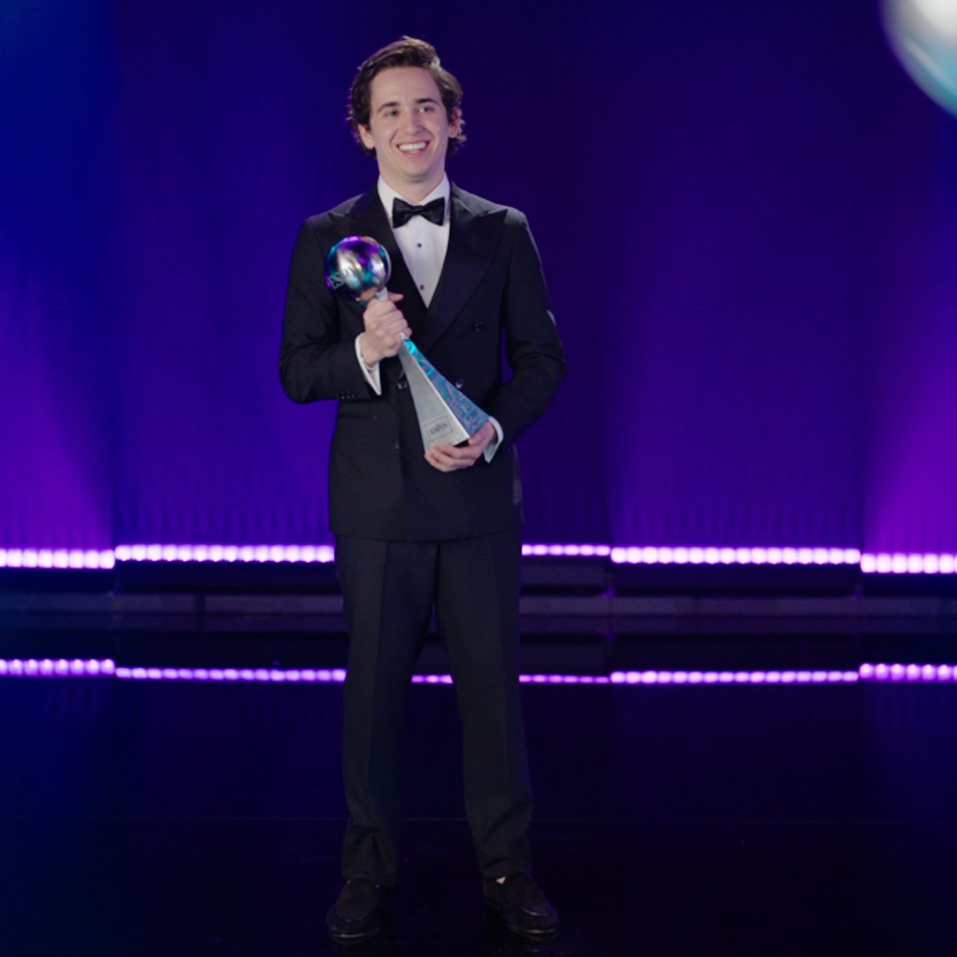 IT'S ESPYS WEEK IN NYC ✨🏆 Marcello Hernandez hosts LIVE on ABC Wednesday, July 15 at 8 PM ET