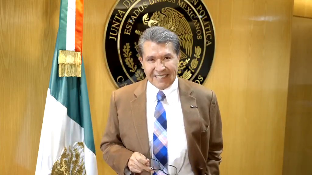 La defensa de nuestras y nuestros connacionales nos une. Cuando se trata de proteger su vida, dignidad y derechos, no caben diferencias partidistas. Respaldamos el llamado de la Presidenta Claudia Sheinbaum Pardo para defender a las y los mexicanos en EE. UU. Ningún compatriota está solo.