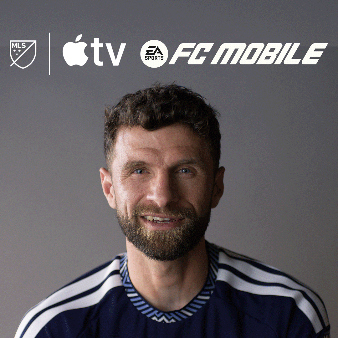 The wait is over. Major League Soccer is back in #FCMobile. 📱 Chicago Fire FC vs. Vancouver Whitecaps FC on July 16 at 5:30 pm PT, live on FCM TV. 📺 Watch live and earn rewards for your squad. Who’s taking this one?